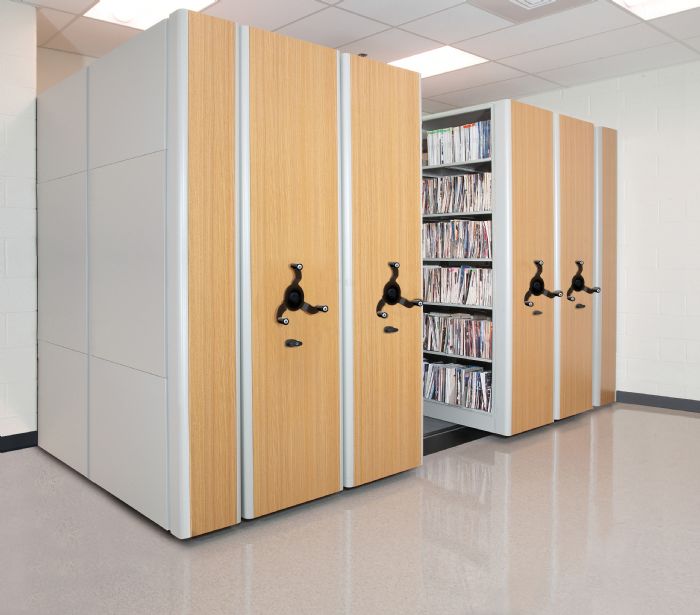 Archivo Móvil